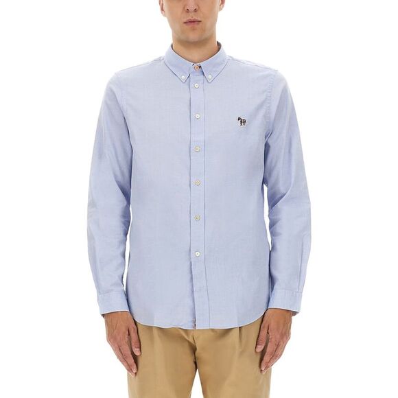 Ps By Paul Smith Men Tailored Fit Shirt